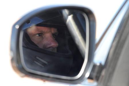 Pikes Peak, Range Rover Sport V8 5.0 SC