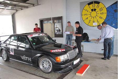Tuner GP 2009
