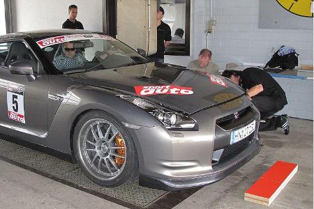 Tuner GP 2009