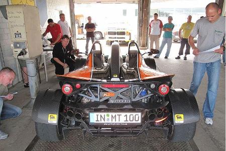 Tuner GP 2009