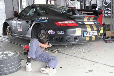 Tuner GP 2009