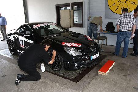 Tuner GP 2009