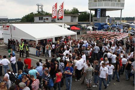 Tuner GP 2009