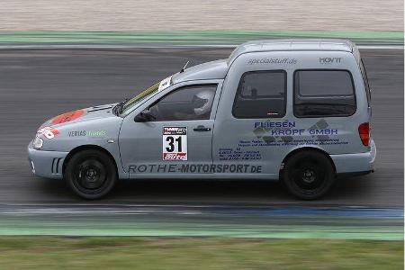 Tuner Grand Prix 2009 Hockenheimring