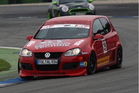 Tuner Grand Prix 2009 Hockenheimring