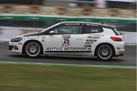 Tuner Grand Prix 2009 Hockenheimring