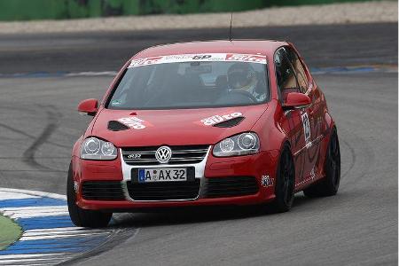 Tuner Grand Prix 2009 Hockenheimring