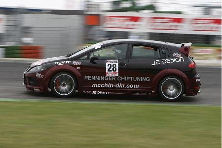 Tuner Grand Prix 2009 Hockenheimring