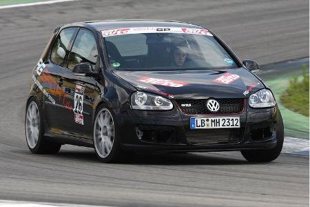 Tuner Grand Prix 2009 Hockenheimring