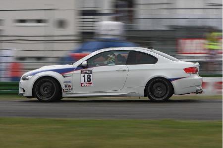 Tuner Grand Prix 2009 Hockenheimring