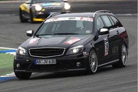 Tuner Grand Prix 2009 Hockenheimring