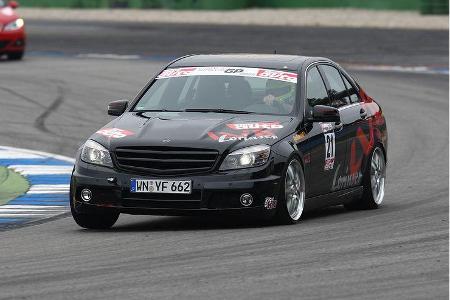 Tuner Grand Prix 2009 Hockenheimring