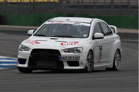 Tuner Grand Prix 2009 Hockenheimring
