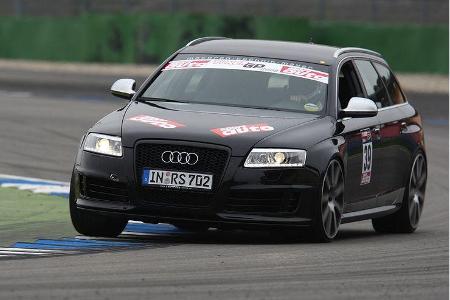Tuner Grand Prix 2009 Hockenheimring