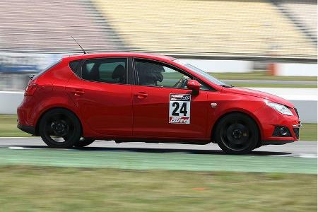 Tuner Grand Prix 2009 Hockenheimring