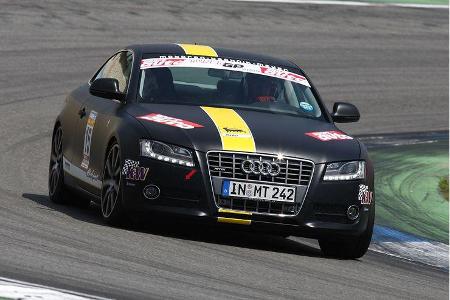 Tuner Grand Prix 2009 Hockenheimring