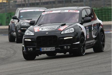 Tuner Grand Prix 2009 Hockenheimring