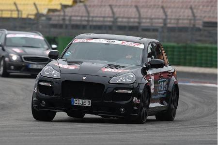 Tuner Grand Prix 2009 Hockenheimring