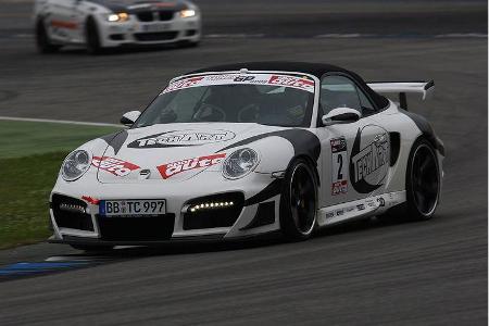 Tuner Grand Prix 2009 Hockenheimring
