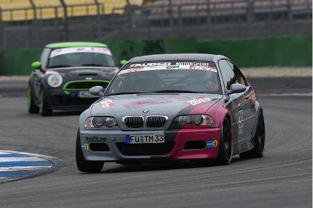 Tuner Grand Prix 2009 Hockenheimring