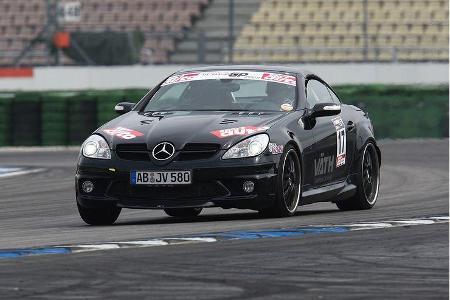 Tuner Grand Prix 2009 Hockenheimring
