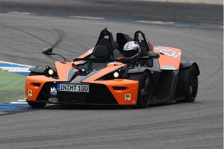 Tuner Grand Prix 2009 Hockenheimring