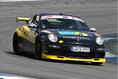Tuner Grand Prix 2009 Hockenheimring