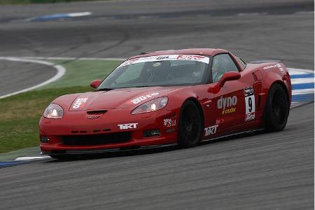 Tuner Grand Prix 2009 Hockenheimring