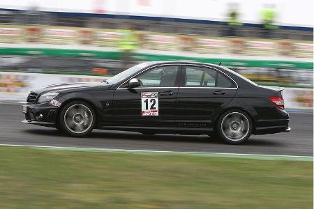 Tuner Grand Prix 2009 Hockenheimring