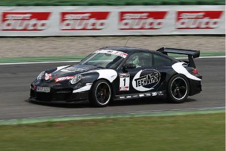 Tuner Grand Prix 2009 Hockenheimring