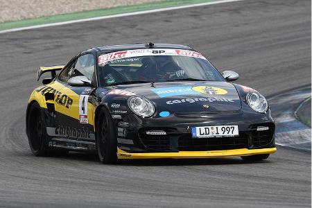 Tuner Grand Prix 2009 Hockenheimring