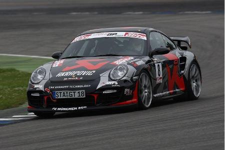 Tuner Grand Prix 2009 Hockenheimring