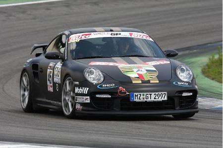 Tuner Grand Prix 2009 Hockenheimring