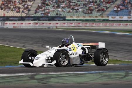 Tuner Grand Prix 2009 Hockenheimring