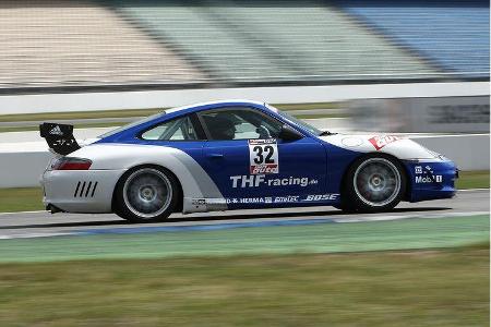 Tuner Grand Prix 2009 Hockenheimring