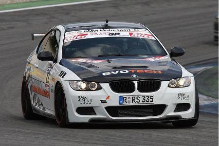 Tuner Grand Prix 2009 Hockenheimring