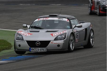 Tuner Grand Prix 2009 Hockenheimring