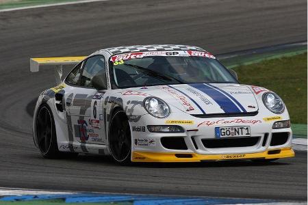 Tuner Grand Prix 2009 Hockenheimring