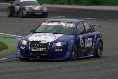 Tuner Grand Prix 2009 Hockenheimring