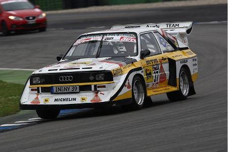 Tuner Grand Prix 2009 Hockenheimring