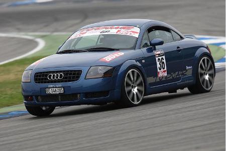 Tuner Grand Prix 2009 Hockenheimring