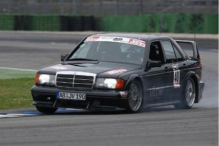 Tuner Grand Prix 2009 Hockenheimring