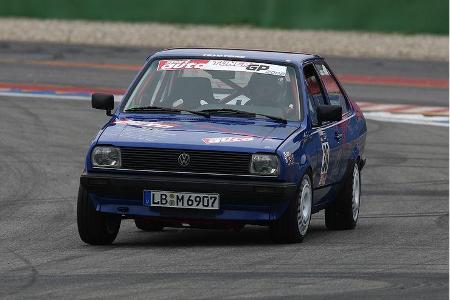 Tuner Grand Prix 2009 Hockenheimring