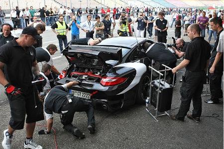 Tuner GP 2009