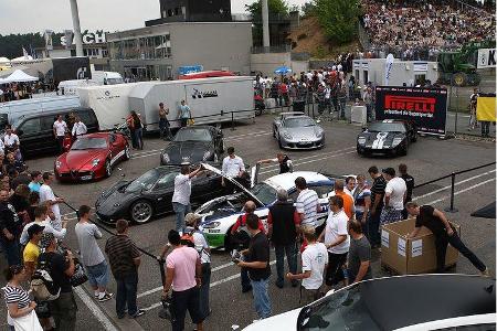 Tuner GP 2009