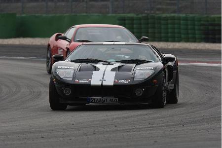 Tuner GP 2009