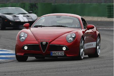 Tuner GP 2009