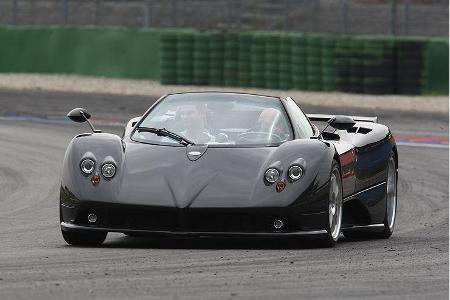 Tuner GP 2009