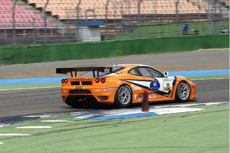 Tuner GP 2009