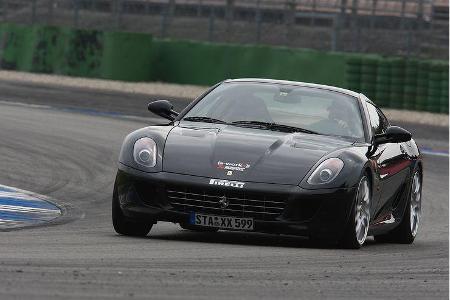 Tuner GP 2009
